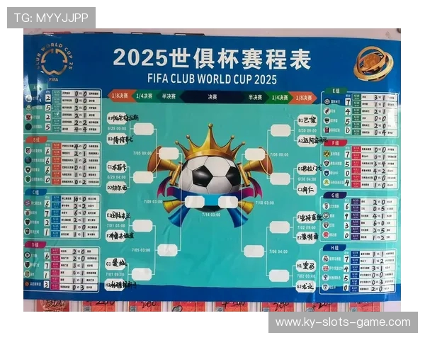 2025世俱杯F组巡礼 多特争第1不稳 蔚山难作为